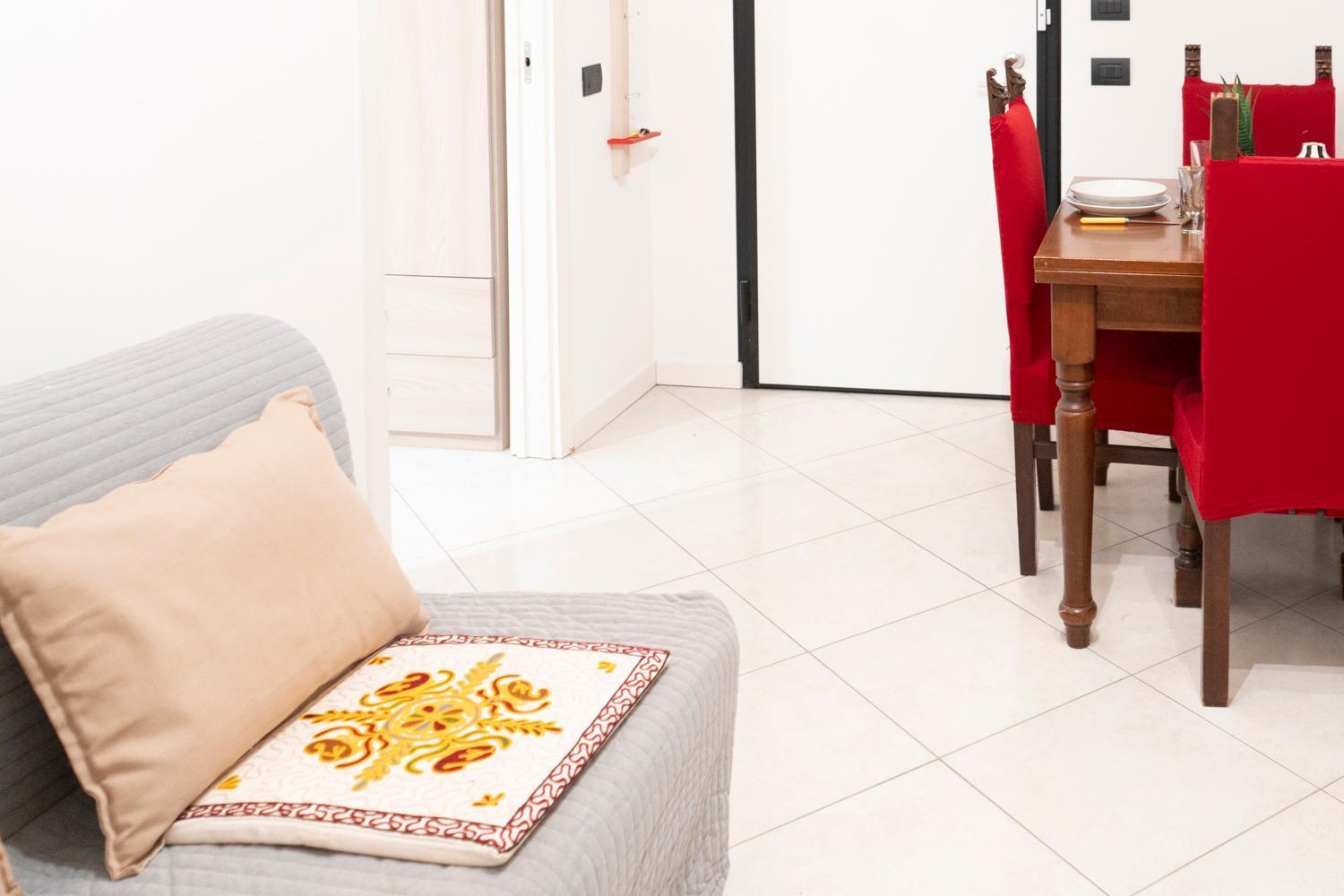 Cos54 • Exclusive Apartment With Terrace • Milan Luaran gambar